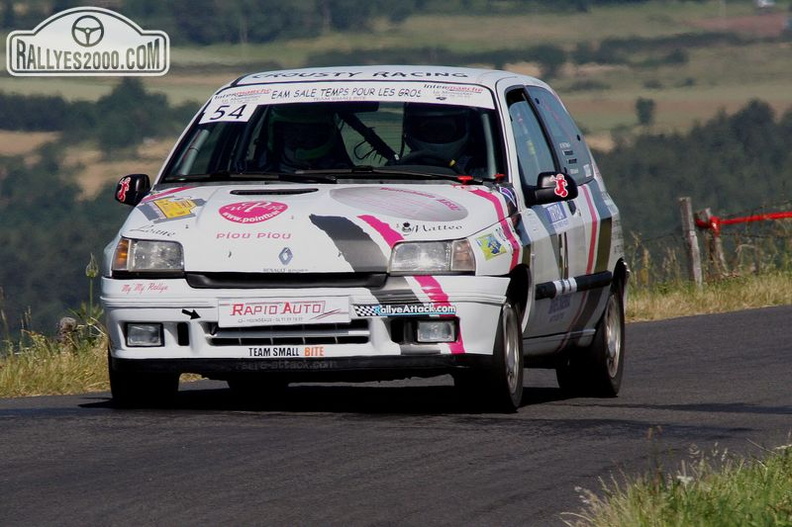 Rallye Haute Vallée de la Loire 2014 (052)