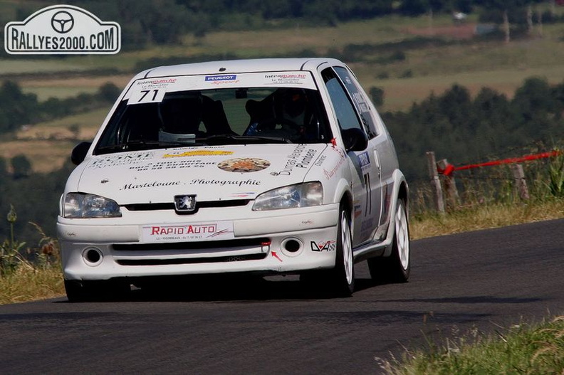 Rallye Haute Vallée de la Loire 2014 (064)