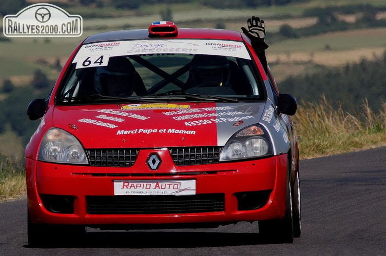 Rallye Haute Vallée de la Loire 2014 (068)