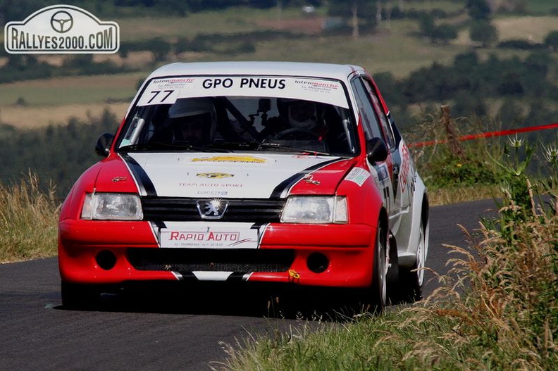 Rallye Haute Vallée de la Loire 2014 (071)