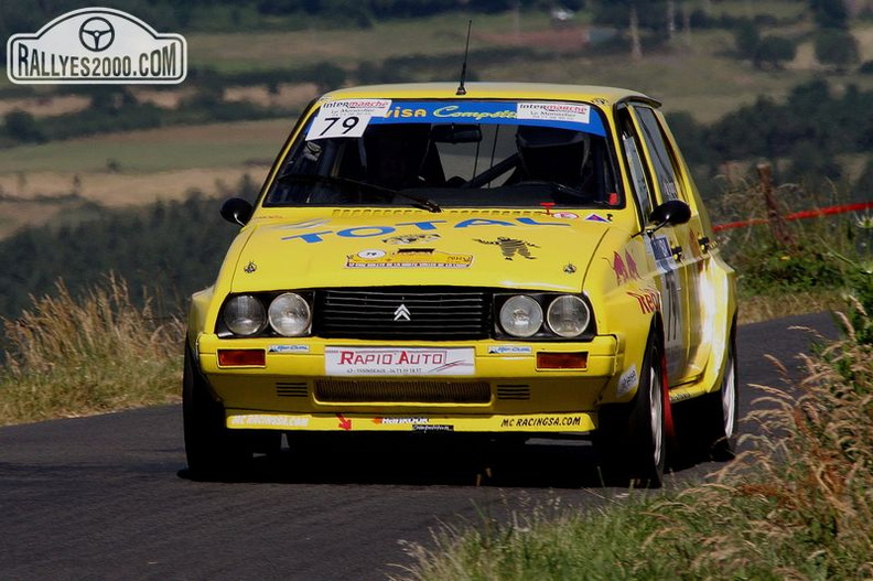 Rallye Haute Vallée de la Loire 2014 (072)