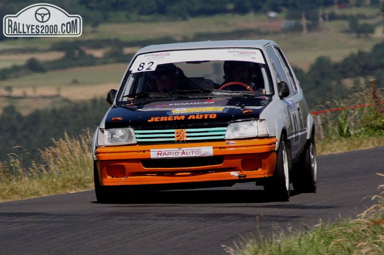 Rallye Haute Vallée de la Loire 2014 (075)