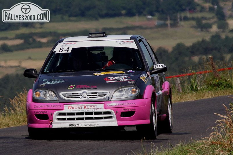 Rallye Haute Vallée de la Loire 2014 (076)