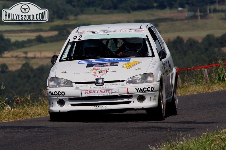 Rallye Haute Vallée de la Loire 2014 (083)