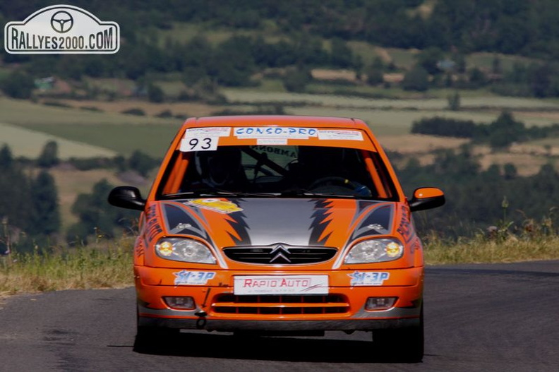 Rallye Haute Vallée de la Loire 2014 (085)