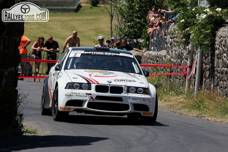 Rallye Haute Vallée de la Loire 2014 (125)