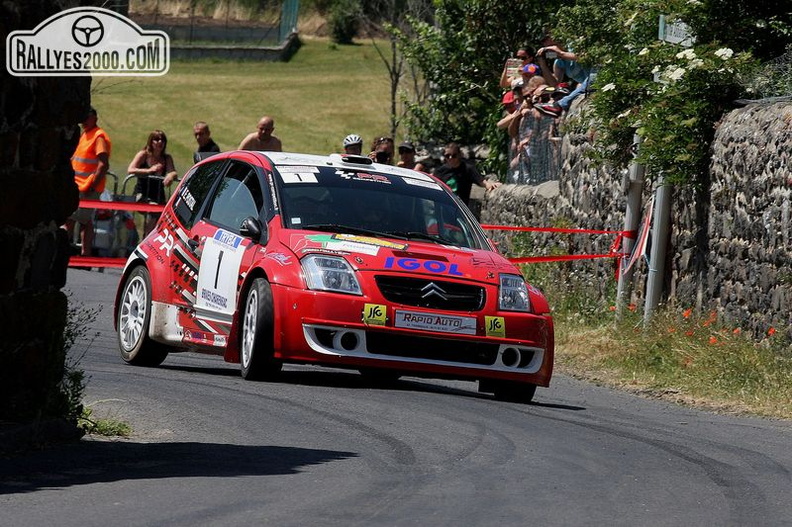 Rallye Haute Vallée de la Loire 2014 (127)