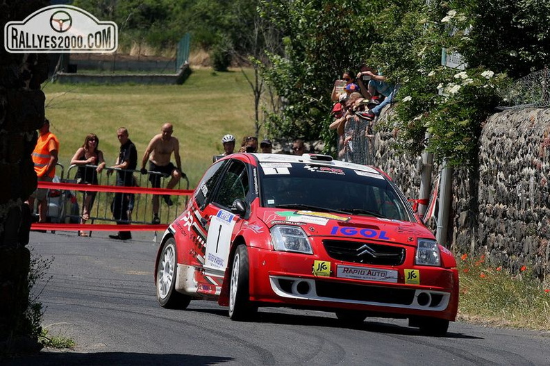 Rallye Haute Vallée de la Loire 2014 (128)