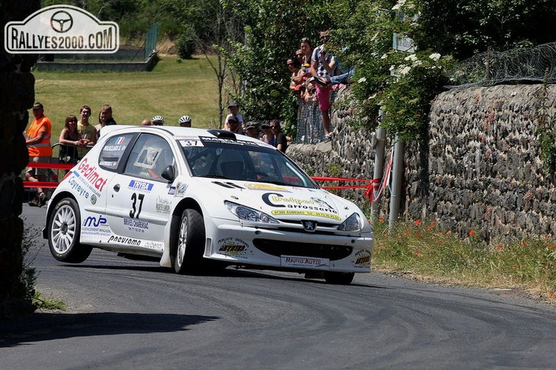 Rallye Haute Vallée de la Loire 2014 (145)