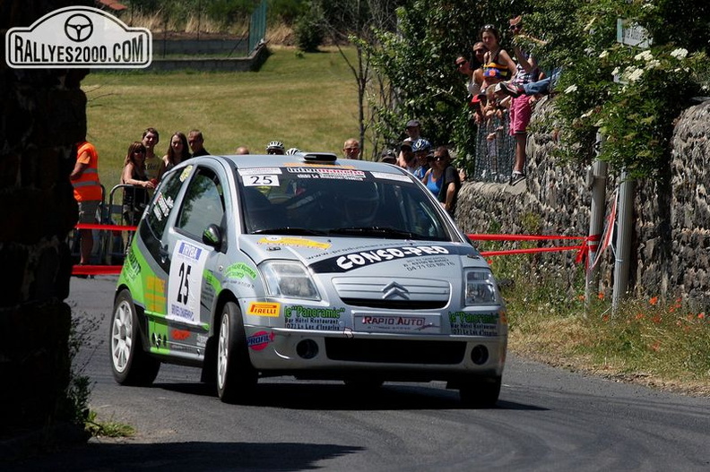 Rallye Haute Vallée de la Loire 2014 (148)