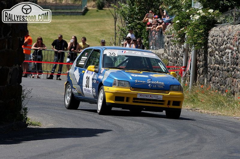 Rallye Haute Vallée de la Loire 2014 (150)