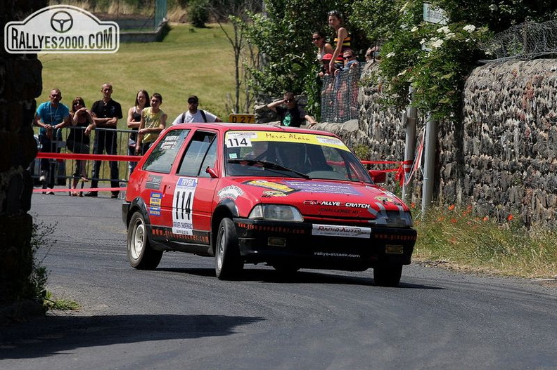 Rallye Haute Vallée de la Loire 2014 (170)