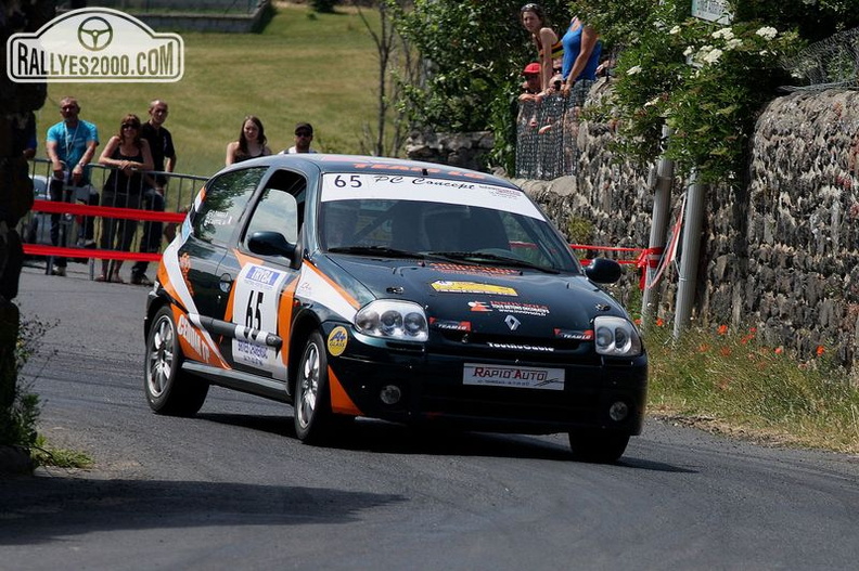 Rallye Haute Vallée de la Loire 2014 (176)