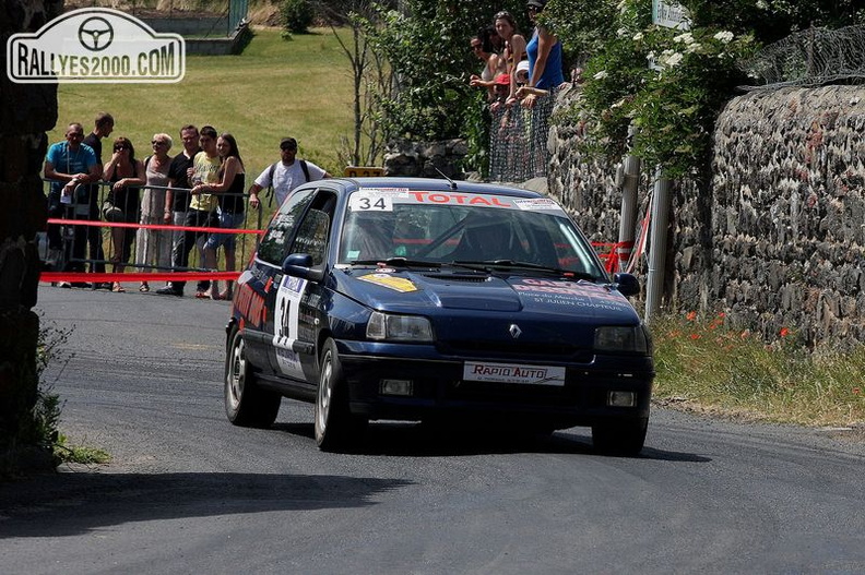 Rallye Haute Vallée de la Loire 2014 (183)