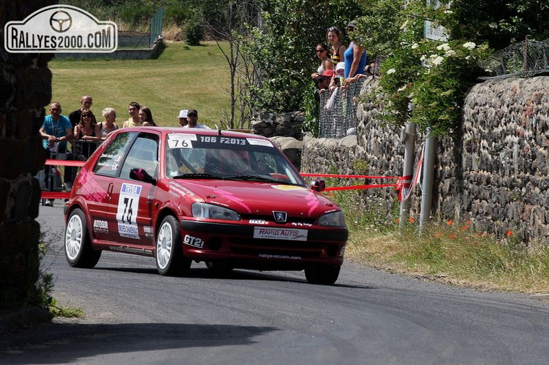 Rallye Haute Vallée de la Loire 2014 (184)