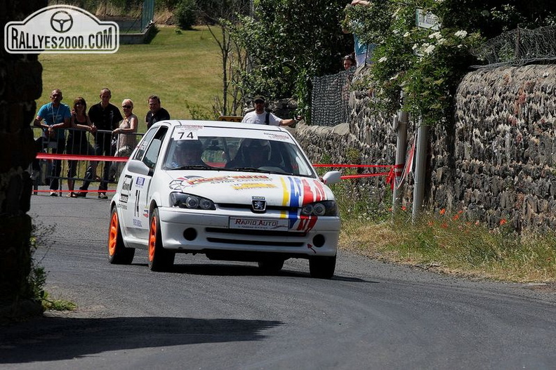 Rallye Haute Vallée de la Loire 2014 (200)