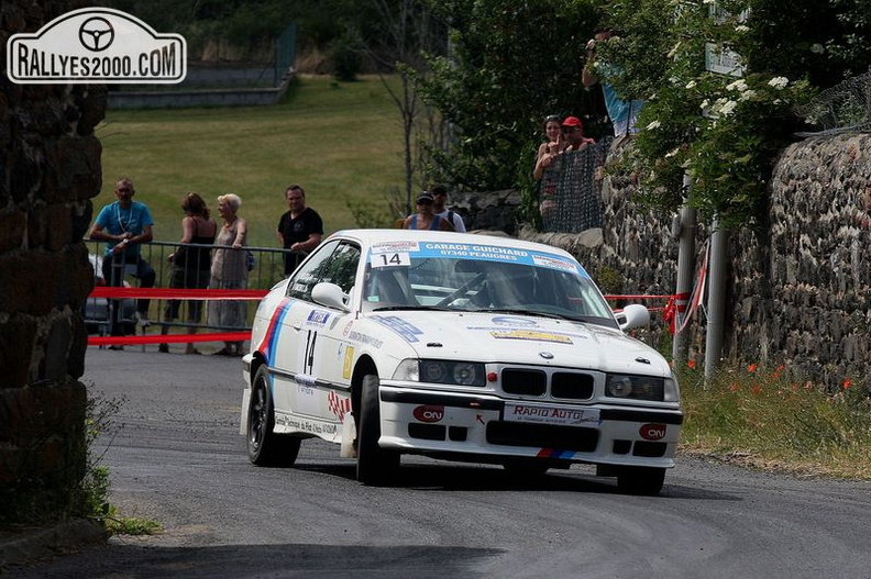 Rallye Haute Vallée de la Loire 2014 (214)