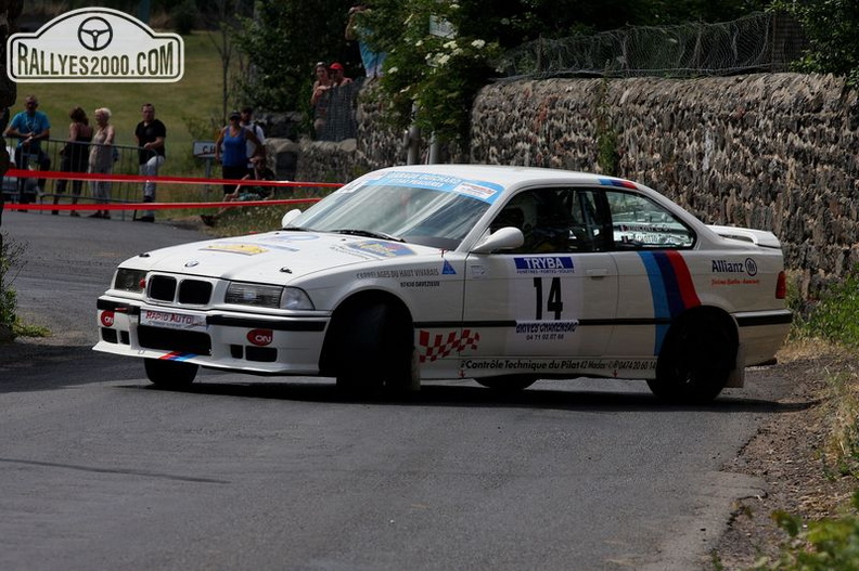 Rallye Haute Vallée de la Loire 2014 (217)