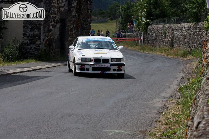 Rallye Haute Vallée de la Loire 2014 (220)