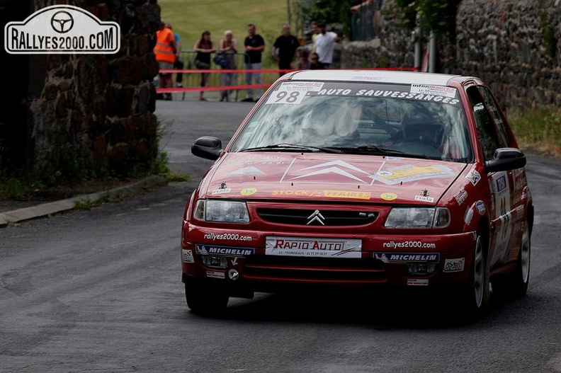 Rallye Haute Vallée de la Loire 2014 (239)