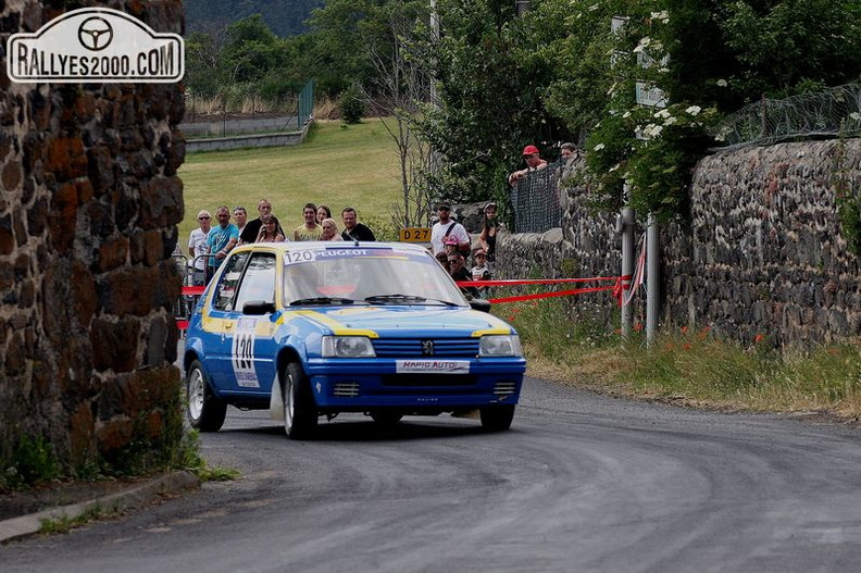 Rallye Haute Vallée de la Loire 2014 (246)