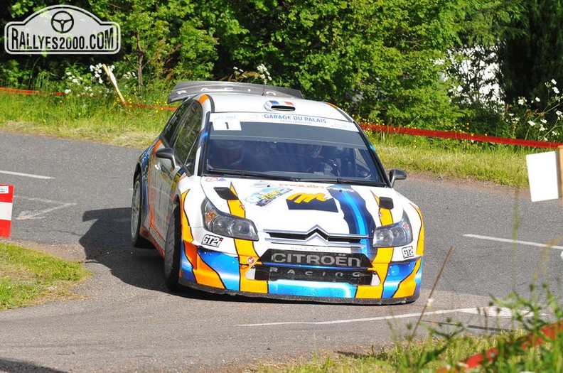 Rallye du Forez 2014 (010)