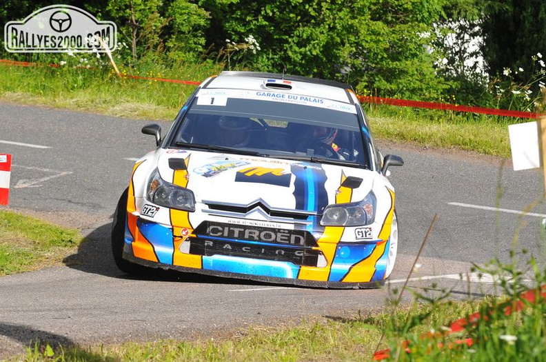 Rallye du Forez 2014 (011)