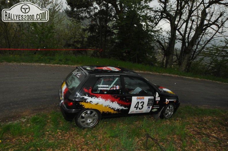 Bassin Annonéen 2015 (100)