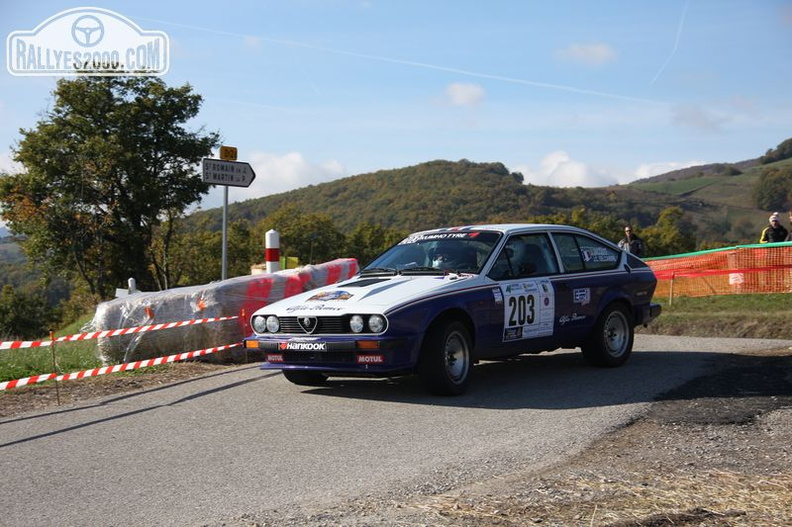 Monts et Côteaux 2016 -  (021)