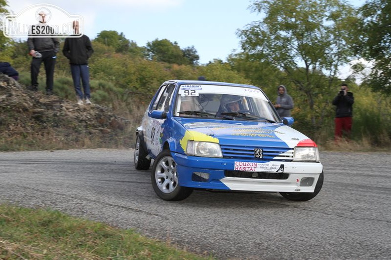 Montbrisonnais 2016 -  (077)