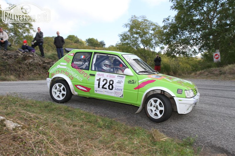 Montbrisonnais 2016 -  (080)