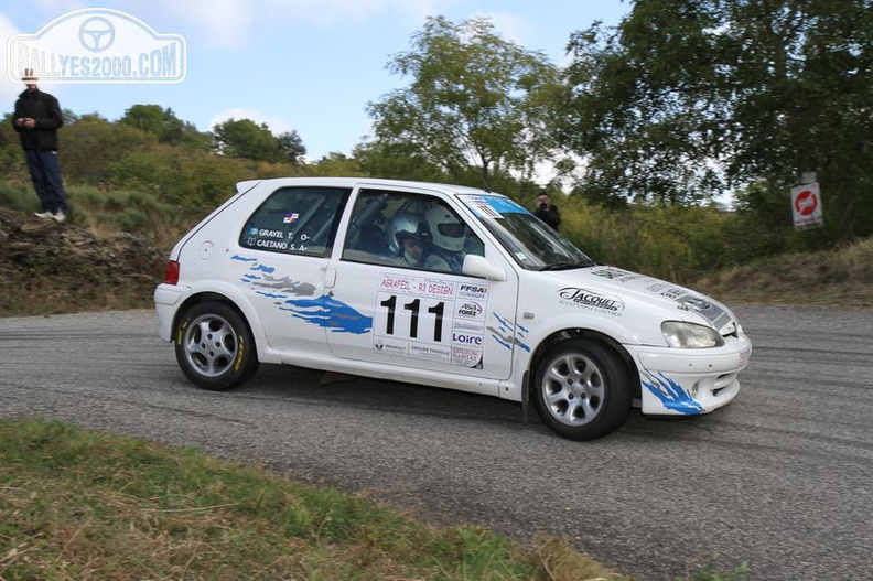 Montbrisonnais 2016 -  (090)