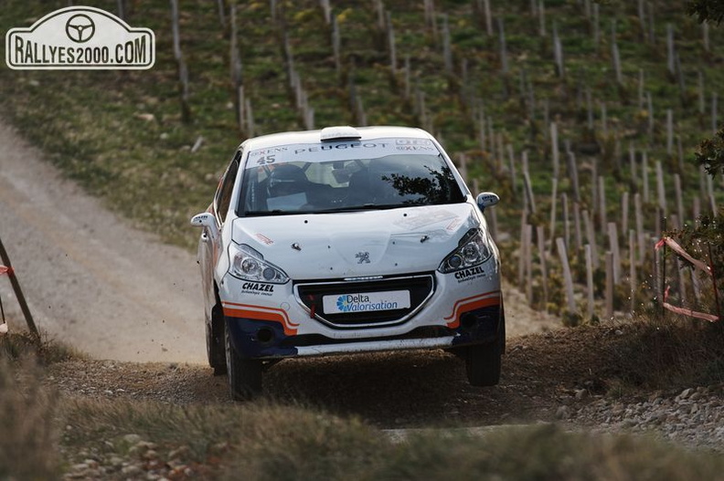 VAUCLUSE 2016 ES5 069