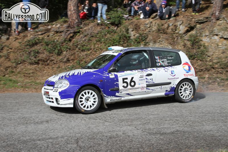 Montbrisonnais 2017  (2023)