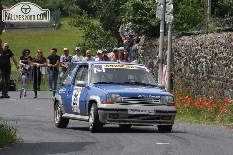 Haute Vallée de la Loire 2018  (0809)