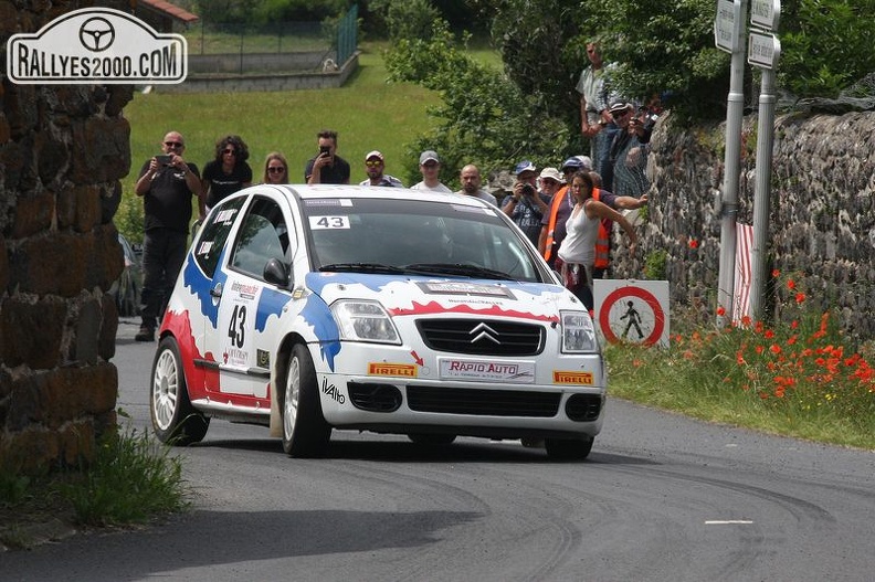 Haute Vallée de la Loire 2018  (0821)