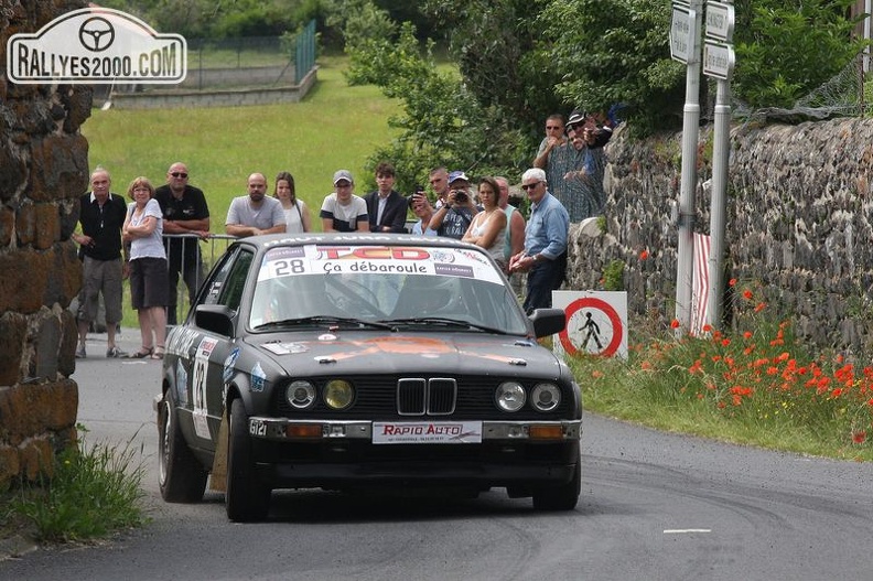 Haute Vallée de la Loire 2018  (0905)