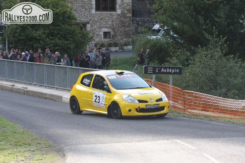 VELAY AUVERGNE 2018  (1302)