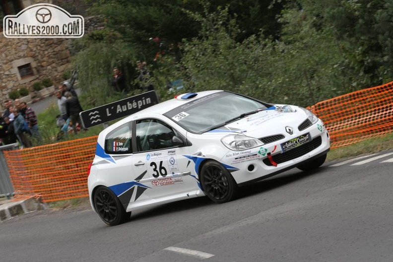 VELAY AUVERGNE 2018  (1607)