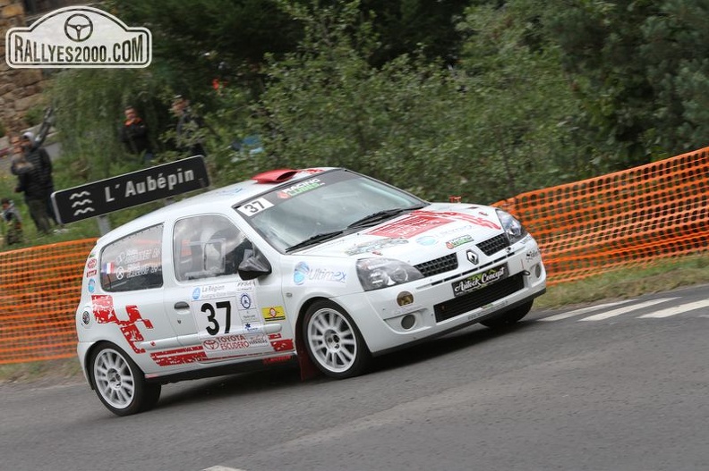 VELAY AUVERGNE 2018  (1609)