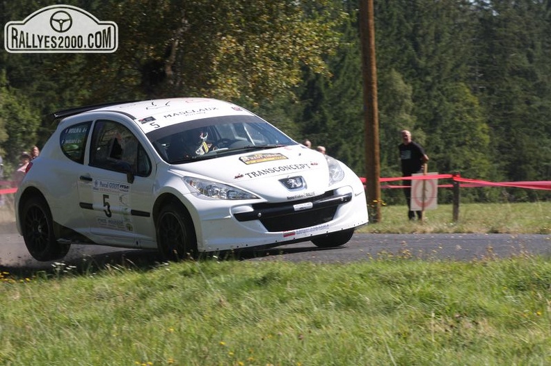 Haut Lignon 2018  (0321)