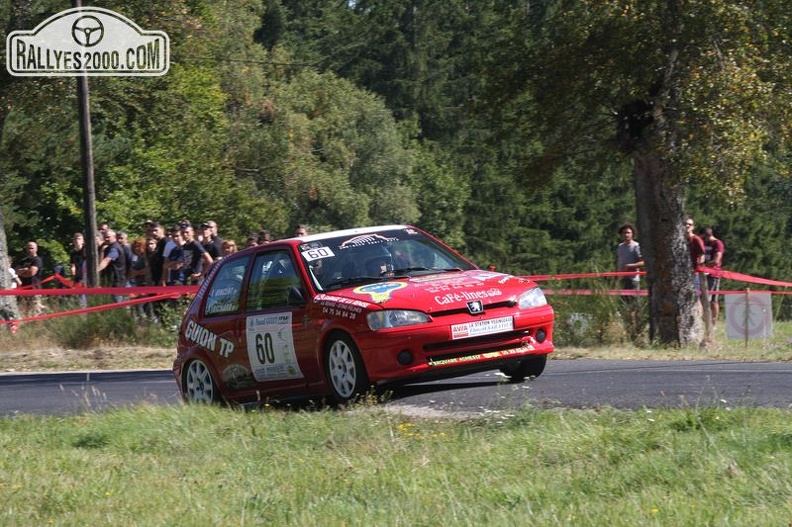 Haut Lignon 2018  (0408)