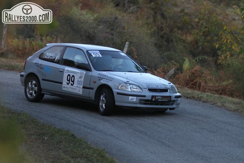 Montbrisonnais 2018   (0408)