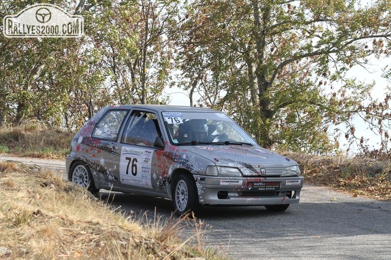 Montbrisonnais 2018   (0801)