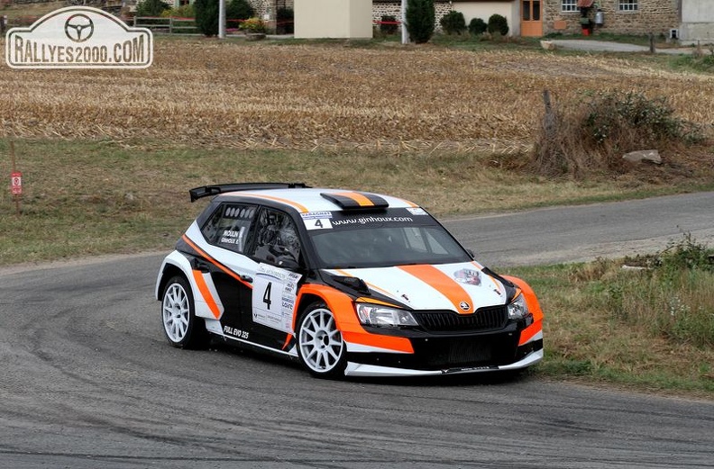 Montbrisonnais 2018   (1025)
