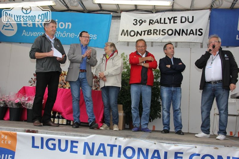 Montbrisonnais 2018   (1286)
