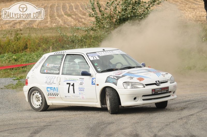 Montbrisonnais 2018   (1718)