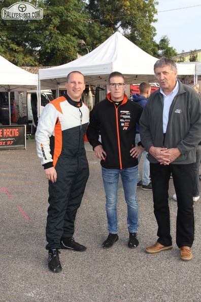 de Gauche à Droite
RISALETTO Rémy, BONHOMME Florian,
PORTE André (Président de l'ASA DU FOREZ)
Equipage 6ème au Sratch et 1er A7S Finale Chalon 2018 (0015).JPG