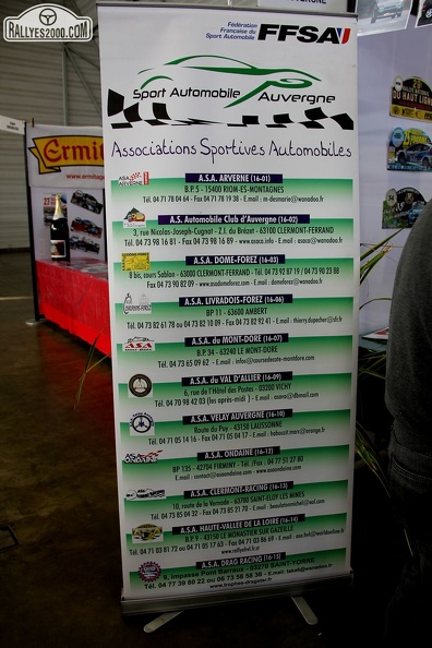 Stands des Régions : Ligue Sport Automobile Auvergne Finale Chalon 2018 (0032).JPG