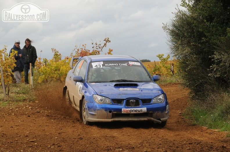 Terre de Vaucluse 2018   (0429)